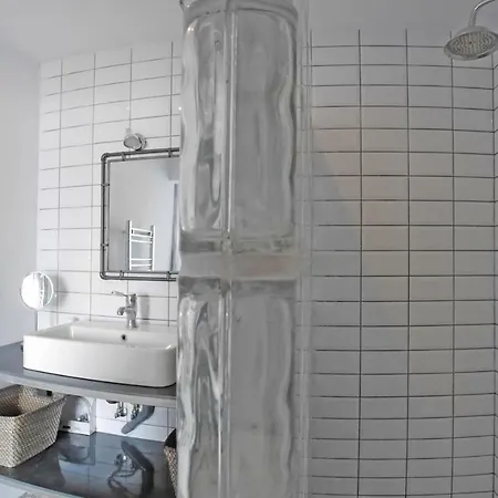 Modern House In Calle Carretas Casa de Férias Nerja