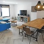 Modern House In Calle Carretas Σπίτι διακοπών Nerja