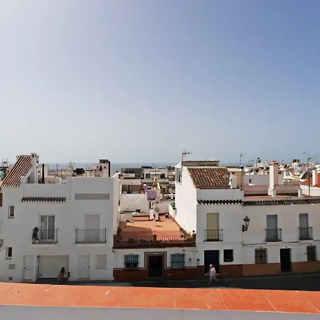 Modern House In Calle Carretas Dom wakacyjny Nerja