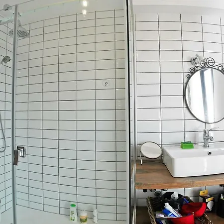 Modern House In Calle Carretas Dom wakacyjny *