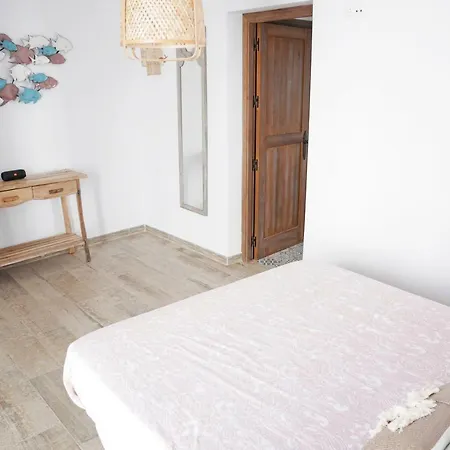 Dom wakacyjny Modern House In Calle Carretas Nerja