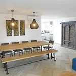 Holiday home Modern House In Calle Carretas