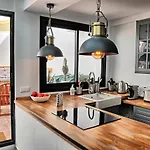 Modern House In Calle Carretas