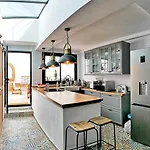Modern House In Calle Carretas Holiday home Nerja