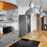 Holiday home Modern House In Calle Carretas *