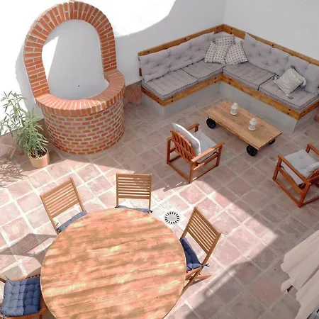 Modern House In Calle Carretas * Nerja