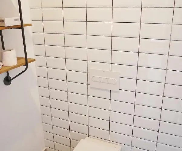 Holiday home Modern House In Calle Carretas Nerja