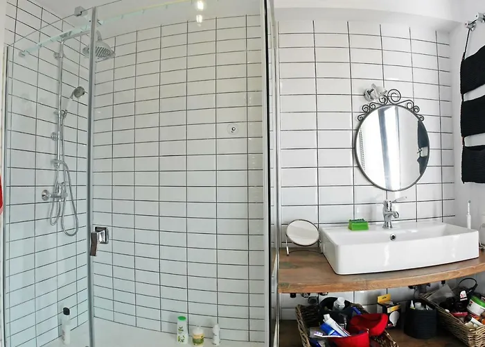 Modern House In Calle Carretas Holiday home *