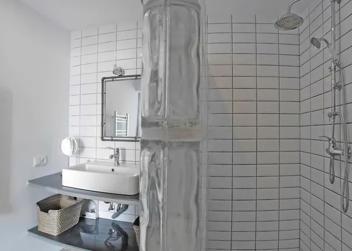 Modern House In Calle Carretas Holiday home Nerja